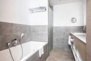 Hohe Salve bath room 3